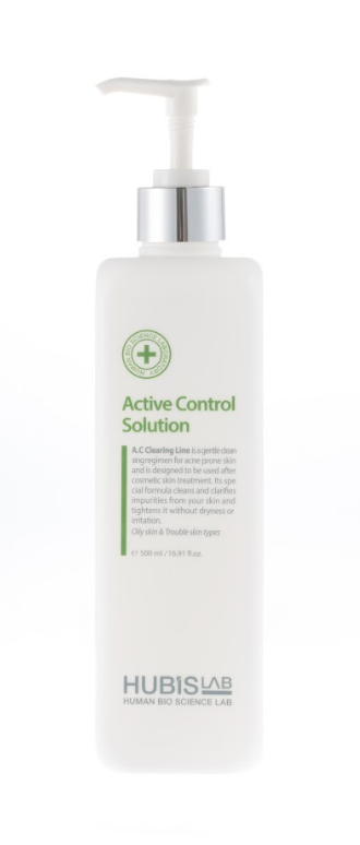 ACTIVE CONTROL LAHUS NÄOLE, 120ml
